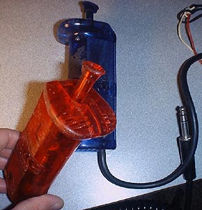MRC Controller