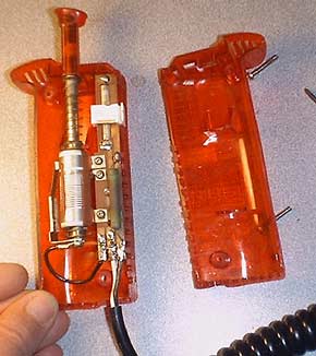 MRC Controller