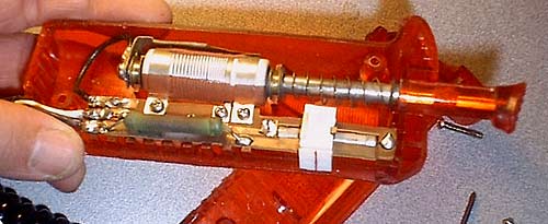 MRC Controller
