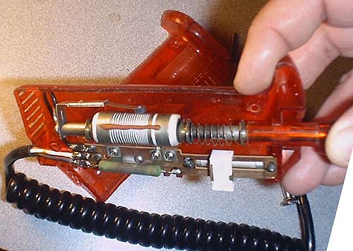 MRC Controller
