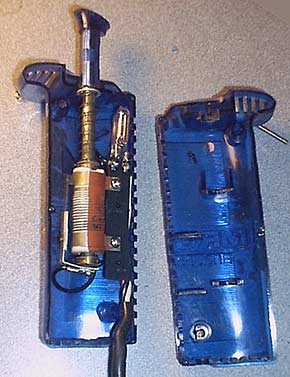 MRC Controller