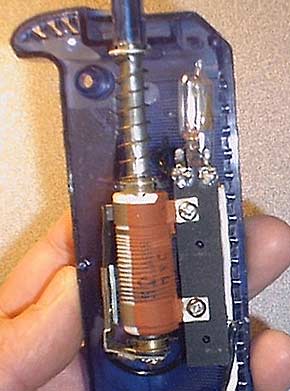 MRC Controller