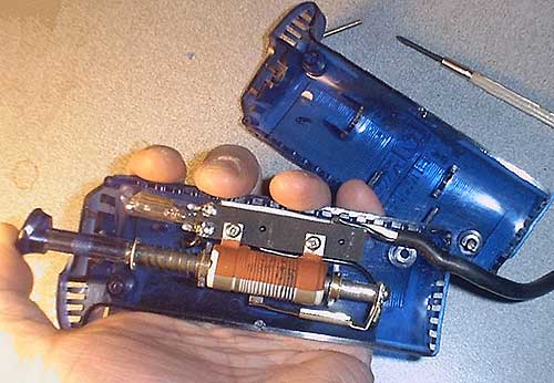 MRC Controller