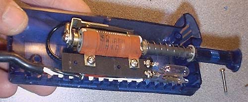 MRC Controller