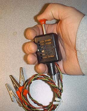 Tower-Stat