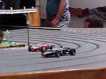 Adelaide Vintage and Scale Slot Car Grand Prix