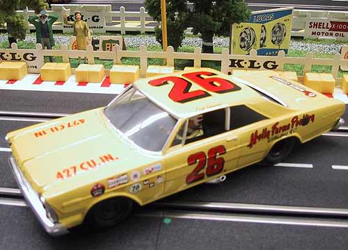 from Ezio Scisco's collection