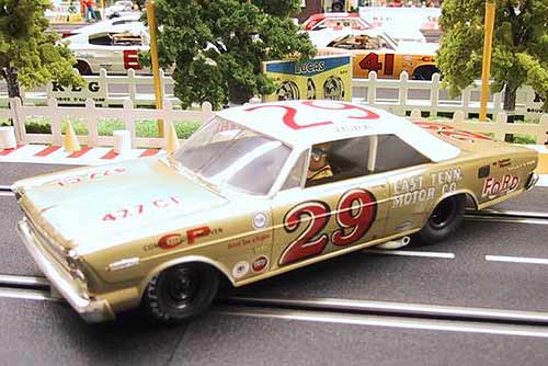 from Ezio Scisco's collection