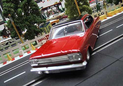 from Ezio Scisco's collection