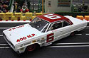 Ezio Scisco's Vintage NASCAR Hardbody Slotcars