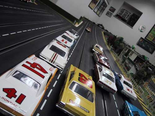 from Ezio Scisco's collection