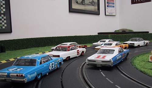 from Ezio Scisco's collection