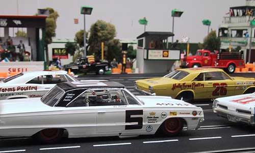 from Ezio Scisco's collection