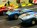 Turin 2004 Vintage Slot Car Meet