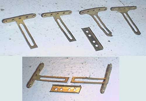 Dynamic Slot Car Parts