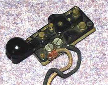 Rail Racing Controller