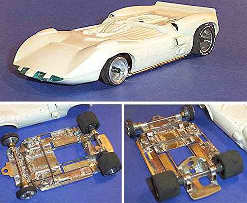 Haynes Thunderbuggy