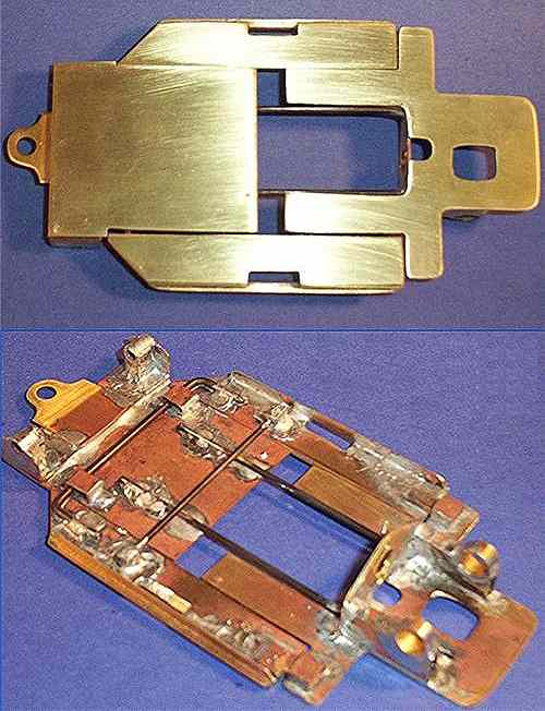 Haynes Thunderbuggy