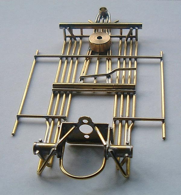 Phillip Niyazi - 1968 John Cukras Chassis