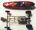 Jack Beers: 1964 Ferrari F1