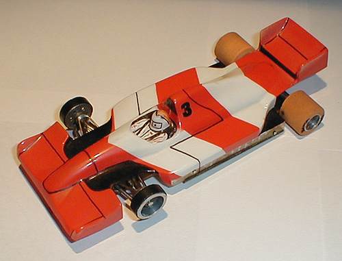 John Secchi's Collection