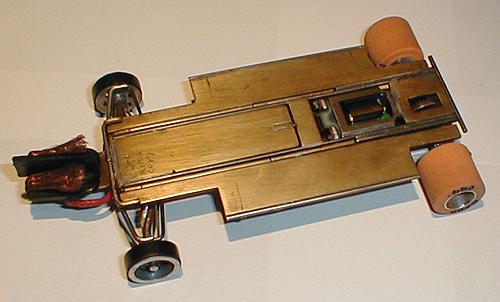 John Secchi's Collection