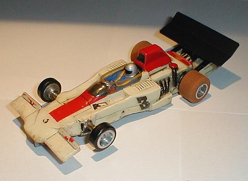 John Secchi's Collection