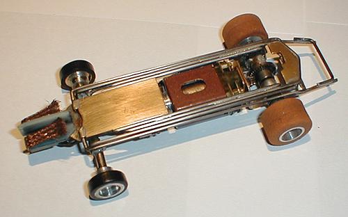 John Secchi's Collection