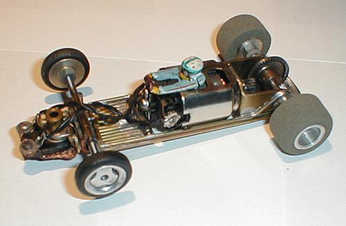 John Secchi's Collection