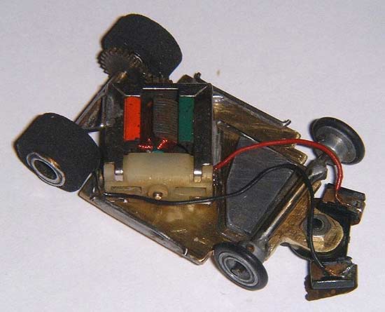 Michael Eckstein's collection