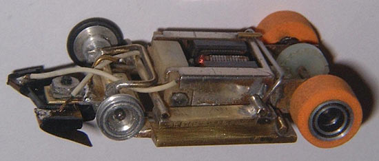 Michael Eckstein's collection