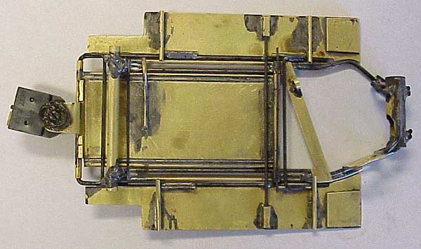 Ron Hershman's Collection