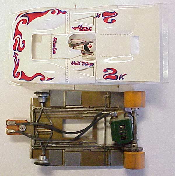 Ron Hershman's Collection