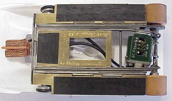 Ron Hershman's Collection