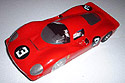 Russ Toy: Ferrari 330 P4
