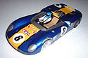 Russ Toy: Lola T-70