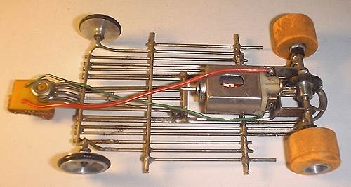 Cobra or Phaze III 1968