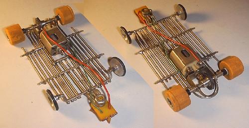 Cobra or Phaze III 1968