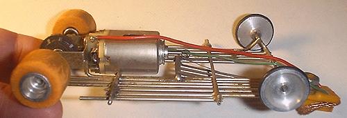 Cobra or Phaze III 1968