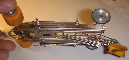 Cobra or Phaze III 1968