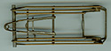 Brass Rod GP Chassis